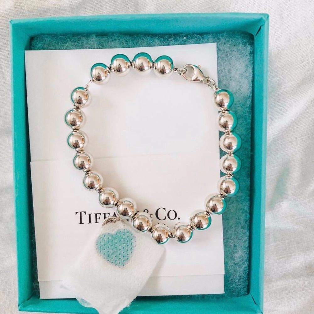 BRAND NEW WITH TAGS TIFFANY AND CO BRACELET!!!